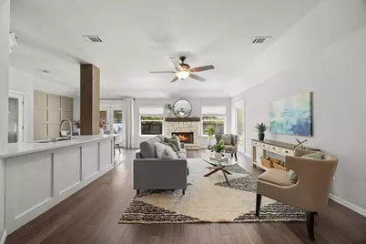 802 Mountain Ridge Drive, Leander, TX 78641 - Photo 7