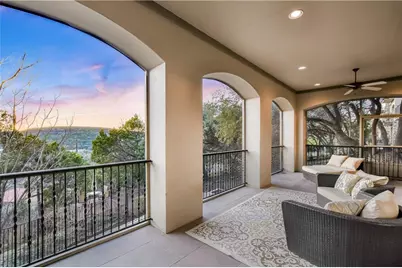 8546 Adirondack Trail #10, Austin, TX 78759 - Photo 1