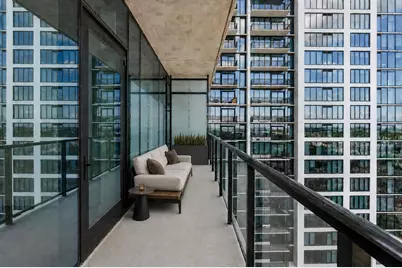 610 Davis Street #2110, Austin, TX 78701 - Photo 5