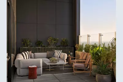 610 Davis Street #2110, Austin, TX 78701 - Photo 23