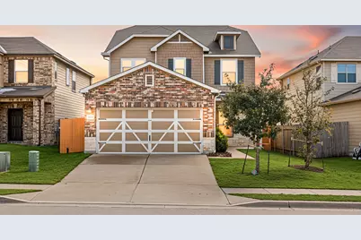 14615 Goshawk Drive, Pflugerville, TX 78660 - Photo 1