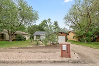 7609 Crystalbrook Drive W, Austin, TX 78724 - Photo 1
