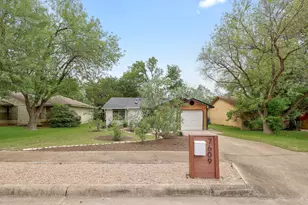 7609 Crystalbrook Dr W, Austin, TX 78724 - Photo 1