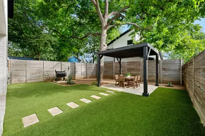 1615 Holly Street #1, Austin, TX 78702 - Photo 25