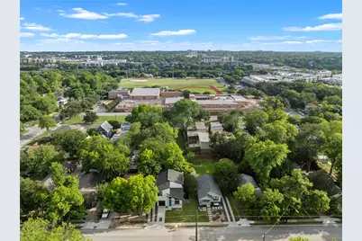 1615 Holly Street #1, Austin, TX 78702 - Photo 37
