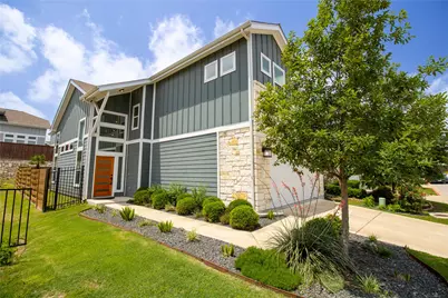 7111 Mowbray Street, Austin, TX 78741 - Photo 3