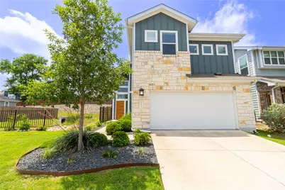 7111 Mowbray Street, Austin, TX 78741 - Photo 1