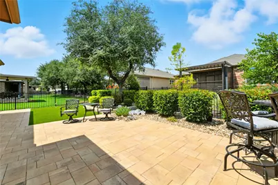 107 Calhoun Lane, Georgetown, TX 78633 - Photo 35