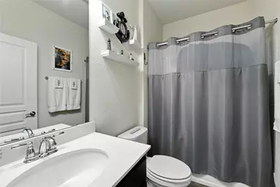 107 Calhoun Lane, Georgetown, TX 78633 - Photo 27