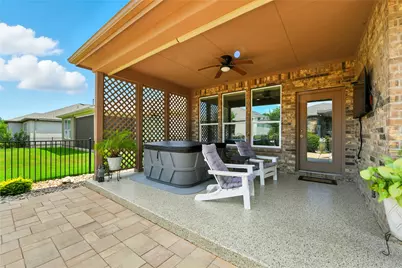 107 Calhoun Lane, Georgetown, TX 78633 - Photo 31