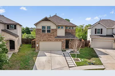 16008 Cessida Street, Austin, TX 78728 - Photo 1
