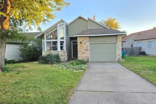2130 Cervin Blvd, Austin, TX 78728 - Photo 1