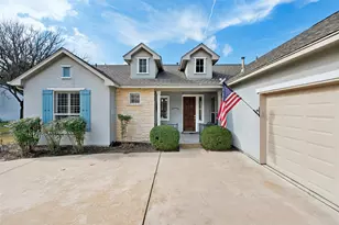 206 Scurry Pass, Georgetown, TX 78633 - Photo 1