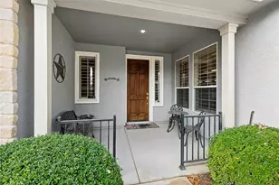 206 Scurry Pass, Georgetown, TX 78633 - Photo 3