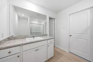 237 W Luna Blue Ln, Jarrell, TX 76537 - Photo 5