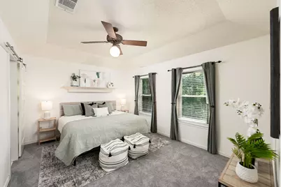 12609 Cantle Trail, Austin, TX 78727 - Photo 5