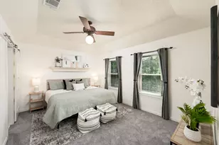 12609 Cantle Trail, Austin, TX 78727 - Photo 5