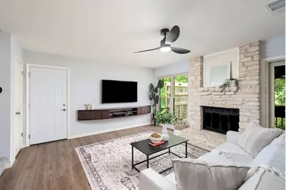 12609 Cantle Trail, Austin, TX 78727 - Photo 9