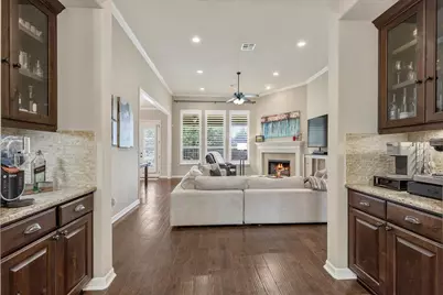 17604 Wildrye Drive, Austin, TX 78738 - Photo 15
