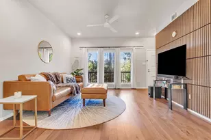 3601 Las Colinas Dr, Austin, TX 78731 - Photo 3