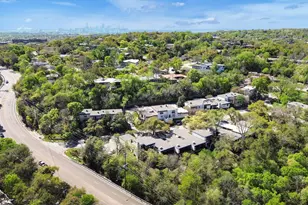 3601 Las Colinas Dr, Austin, TX 78731 - Photo 25