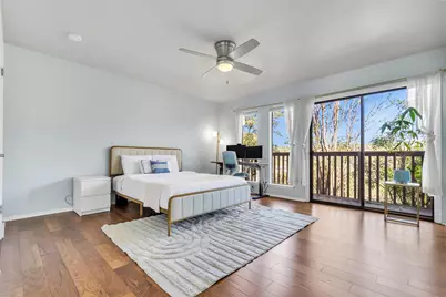 3601 Las Colinas Drive #C, Austin, TX 78731 - Photo 11
