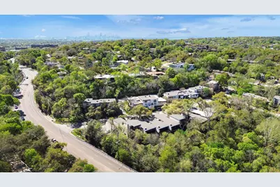 3601 Las Colinas Drive #C, Austin, TX 78731 - Photo 25
