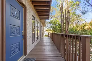3601 Las Colinas Dr, Austin, TX 78731 - Photo 21