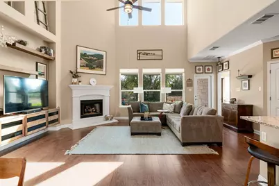 6537 Estana Lane, Austin, TX 78739 - Photo 13