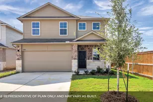 20131 Heinrich Ln, Manor, TX 78653 - Photo 1