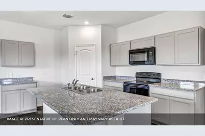 20131 Heinrich Lane, Manor, TX 78653 - Photo 5