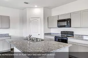 20131 Heinrich Ln, Manor, TX 78653 - Photo 5