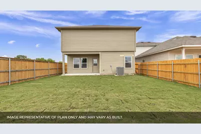 20131 Heinrich Lane, Manor, TX 78653 - Photo 21