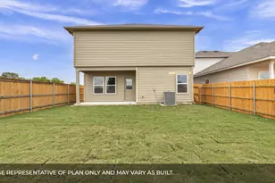 20131 Heinrich Ln, Manor, TX 78653 - Photo 21