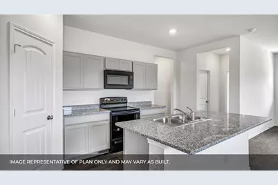 20131 Heinrich Lane, Manor, TX 78653 - Photo 3
