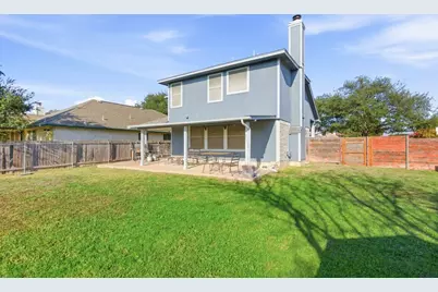 3201 Mocha Trail, Austin, TX 78728 - Photo 5