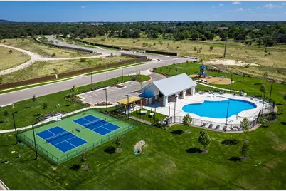 157 Adze Drive, Liberty Hill, TX 78642 - Photo 3