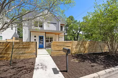 1201 Luna Street, Austin, TX 78721 - Photo 1