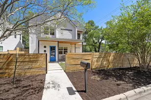 1201 Luna St, Austin, TX 78721 - Photo 1
