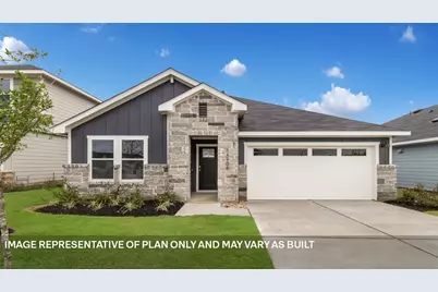 236 Southridge Trail, Marble Falls, TX 78654 - Photo 1
