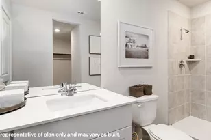 132 Wyatt Wy, Jarrell, TX 76537 - Photo 13