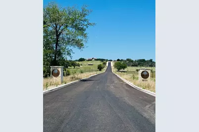Lot 3 Oakwater Drive, Fredericksburg, TX 78624 - Photo 7
