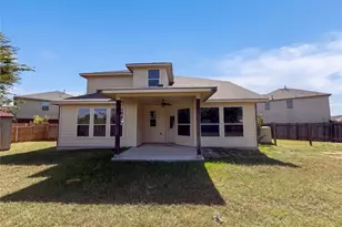 234 Wells Bend, Hutto, TX 78634 - Photo 29