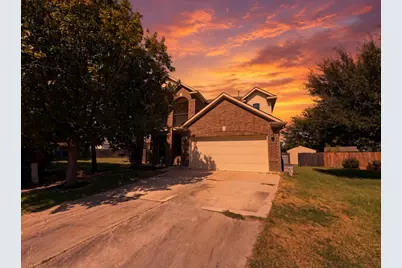 234 Wells Bend, Hutto, TX 78634 - Photo 1