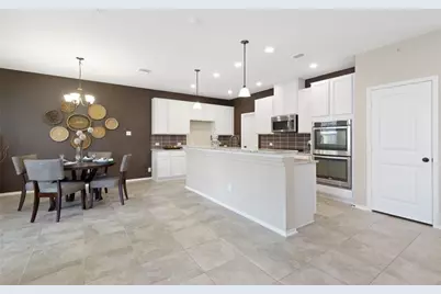 404 Buttercup Creek Boulevard #34, Cedar Park, TX 78613 - Photo 7