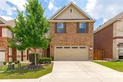 404 Buttercup Creek Boulevard #34, Cedar Park, TX 78613 - Photo 29