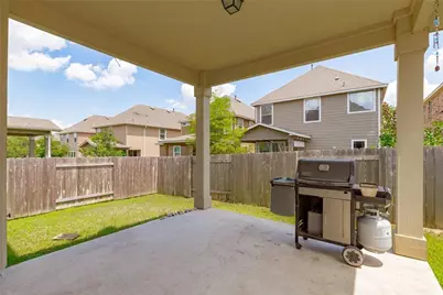 404 Buttercup Creek Boulevard #34, Cedar Park, TX 78613 - Photo 27
