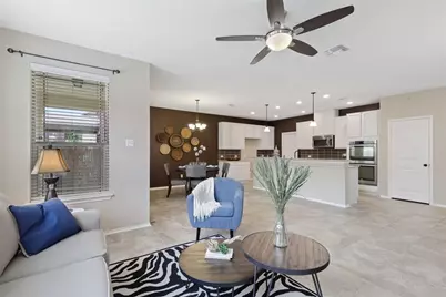 404 Buttercup Creek Boulevard #34, Cedar Park, TX 78613 - Photo 1