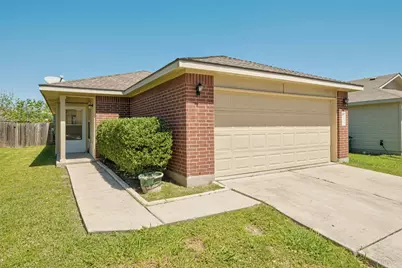 12524 Sky Harbor Drive, Del Valle, TX 78617 - Photo 1