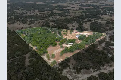 1100 Ramms Drive, Florence, TX 76527 - Photo 37